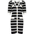 Robe courte Silvian Heach GPP23246VE Grenoble
