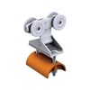 Chariot porte c&acirc;bles plat oscillant pour rail 3530 chariot porte c&acirc;bles plat oscillant pour rail 3530 1 pi&egrave;ce(s) - mantion sas