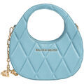 Sac &agrave; main Silvian Heach RCP23024BO Bleu Grenoble