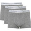 Boxers Pepe jeans PMU10772 | Wray Gris