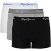 Boxers Pepe jeans PMU10059 | Isaac Noir