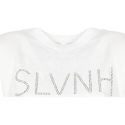 T-shirt Silvian Heach PGP22127TS