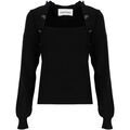 Pull Silvian Heach PGA22297MA
