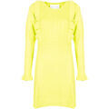Robes sur Grenoble : Robe courte Silvian Heach PGA22121VE | Komane