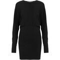 Robes sur Grenoble : Robe courte Silvian Heach PGA22363VE | Juzna