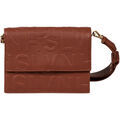 Sacs &agrave; mains sur Grenoble : Sac &agrave; main Silvian Heach RCA22014BO Marron