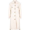 Manteau Silvian Heach PGA22267CP