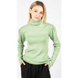 Pull Silvian Heach PGA22060LU | Citron