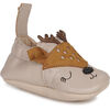 Chaussons enfant Easy Peasy MY BLU BICHE