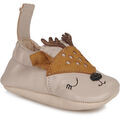 Chaussures enfants sur Grenoble : Chaussons enfant Easy Peasy MY BLU BICHE