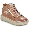 Baskets montantes enfant GBB NINA