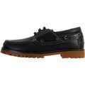 Chaussures de ville homme sur Grenoble : Mocassins Kaporal Mocassin Cuir Solal