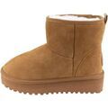Boots Les Tropeziennes par M.Belarbi Bottines Cuir Les Tropeziennes Chilltop