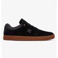 Chaussures de Skate DC Shoes CRISIS black grey black