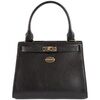 Sac &agrave; main Mac Douglas Sac a main Temple Buob Ref 64765 01 No Noir