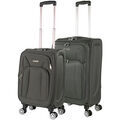Valise Itaca Bergamo Grenoble