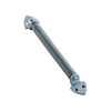 Ferme-portes &agrave; ressort spiral argent 1 pi&egrave;ce(s) ferme-porte &agrave; ressort spiral n�72 �19 222 mm ferme-porte complet 40 kg ressort - groom