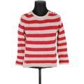 Pull Zadig & Voltaire Pull en laine rouge