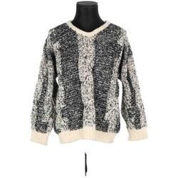 Pull Iro Pull en laine noir