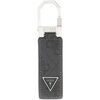 Porte cl&eacute; Guess - Noir
