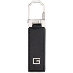 Porte cl&eacute; Guess - Noir