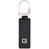 Porte cl&eacute; Guess - Noir