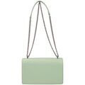 Sac a main Chabrand Sac porte epaule Ref 63495 527 Vert 21*13*6 cm