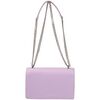 Sac a main Chabrand Sac porte epaule Ref 63495 716 Lavande 21*13*6 cm