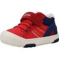 Baskets enfant Geox B Jayj Boy C
