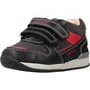 Bottes enfant Geox B Rishon Boy