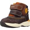 Bottes enfant Geox B New Gulp Boy B Abx