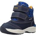 Bottes enfant Geox B New Gulp Boy B Abx Grenoble