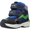Bottes enfant Geox B New Gulp Boy B Abx