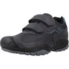 Baskets enfant Geox J New Savage Boy A