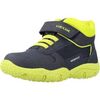 Bottes enfant Geox B Baltic Boy Wpf A