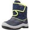 Bottes enfant Geox B Flanfil Boy Wpf A