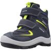 Bottes enfant Geox B Flanfil Boy Wpf B