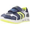 Baskets enfant Geox B Dakin Boy A
