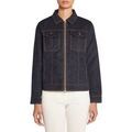 Veste Geox W Licena Short Jkt Grenoble