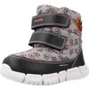 Bottes enfant Geox B Flexyper Boy B Abx