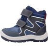 Bottes enfant Geox B Flanfil Boy B Abx