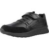 Baskets enfant Geox J Briezee Boy