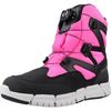 Bottes enfant Geox J Flexyper Girl B Ab