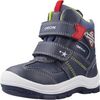 Bottes enfant Geox B Flanfil Boy B Abx