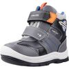 Bottes enfant Geox B Flanfil Boy B Abx