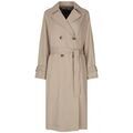 Veste Geox W Topazio Trench