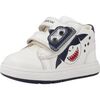 Bottes enfant Geox B Biglia Boy