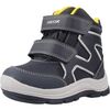 Bottes enfant Geox B Flanfil Boy B Abx
