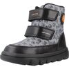 Bottes enfant Geox B Willaboom Boy B Ab