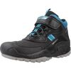 Bottes enfant Geox J New Savage Boy B A